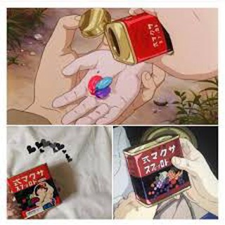 Kẹo Sakuma Mộ đom đóm