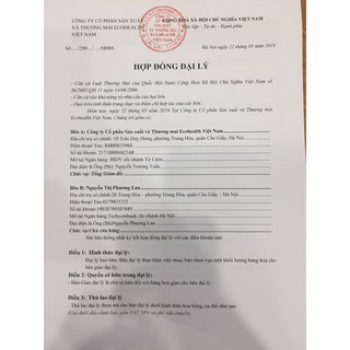 Bột nhàu nguyên chất 500g