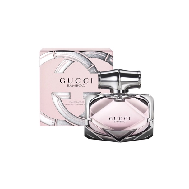 Nước Hoa Fullsize Nữ Gucci Bamboo EDT 50ml