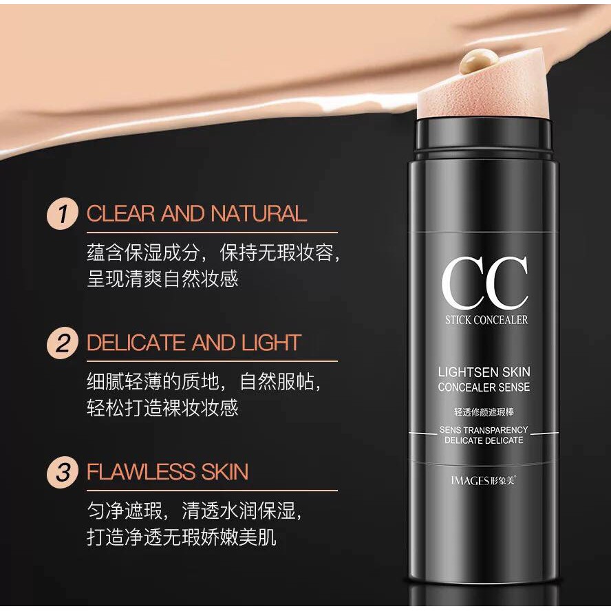 Thanh kem nền Images hàng nội địa Trung | BigBuy360 - bigbuy360.vn