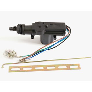 Chuột khiển cửa ô tô 5 dây 12v và 24v