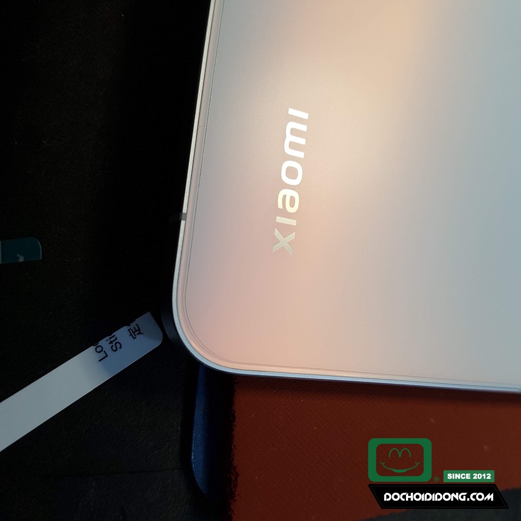 Miếng dán PPF Hydorgen Xiaomi MiPad 5/ 5 Pro trong, nhám, đổi màu cao cấp