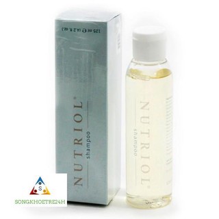 Dầu gội Nutriol Shampoo