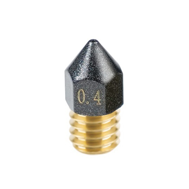 Vòi Phun PTFE Tráng Đồng 0.4MM Chịu Nhiệt Độ Cao Chống Mài Mòn Chống Dính