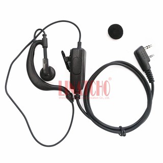 KENWOOD Tai Nghe Không Dây Dùng Cho Bộ Đàm Kenwood