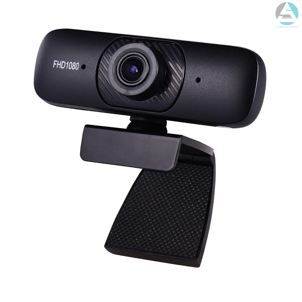 Webcam Aibecy Full Hd 1080p Lấy Nét Tự Động Lấy Nét Tích Hợp Micro Có Kẹp Gắn Bàn Cho Pc Laptop | BigBuy360 - bigbuy360.vn