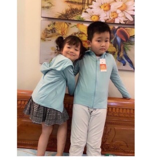 Combo Bộ đồ của bé
