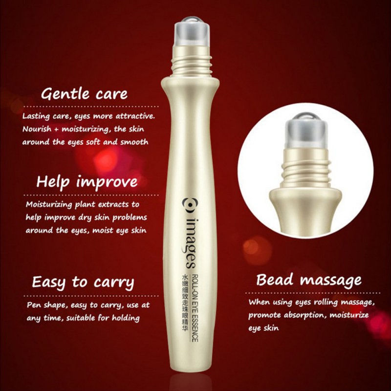 [Hàng mới về] Kem dưỡng mắt BIOAQUA xóa nếp nhăn ngăn ngừa lão hóa | BigBuy360 - bigbuy360.vn