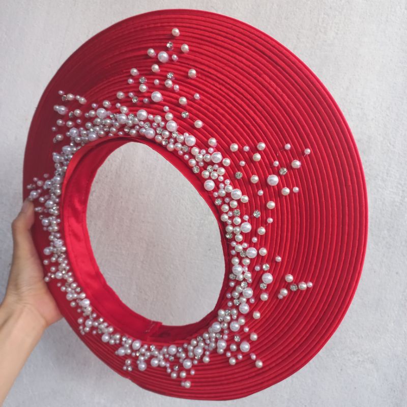 Mấn cô dâu 30 vòng siêu hót