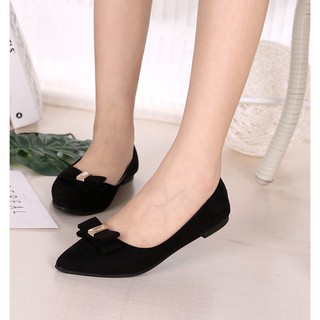 Giày búp bê bệt xinh xắn cho nữ