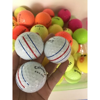 Bóng golf calaway 250k/10 bóng