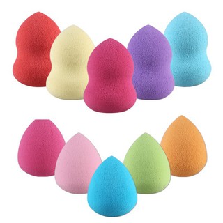 Bộ 5 miếng mút đánh nền mềm mịn