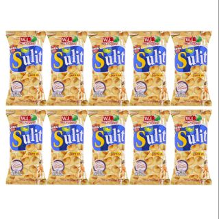 Combo 10 gói ngô sữa Sulit 100g