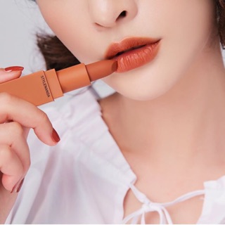 Son lỳ 3ce cam cháy