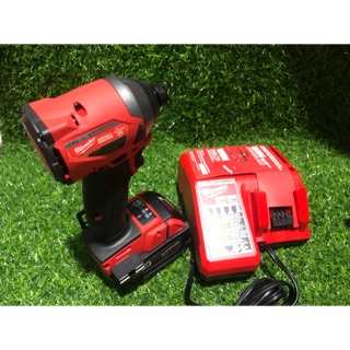 Milwaukee 2853 bộ pin 5ah