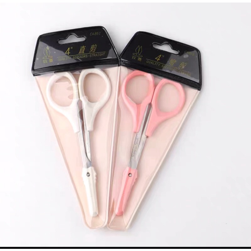 Kéo nail cắt phom móng giả đa năng giá rẻ