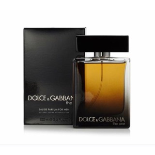 Nước hoa Dolce & Gabbana