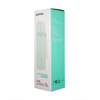 Bình Nước Giữ Nhiệt In Hình Bt21