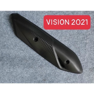 ỐP PÔ KIỂU ZIN VISION 2021