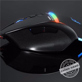 Chuột Motospeed V10 Magic Leopard