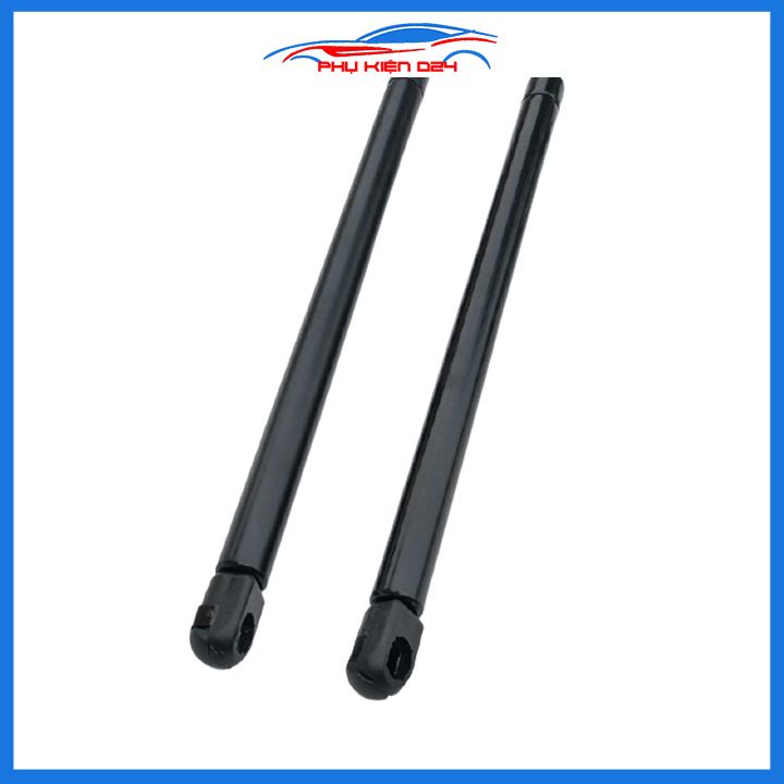 Ty thủy lực chống nắp capo Cruze 2017-2018-2019-2020-2021 hỗ trợ mở tự động kèm phụ kiện