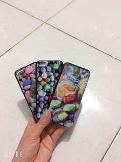 Ốp lưng iphone 5 - 5S - 5SE in hình 3D