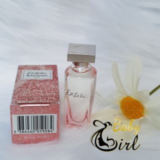 [Siêu sang] Nước hoa mini nữ Extatic Balmain Paris