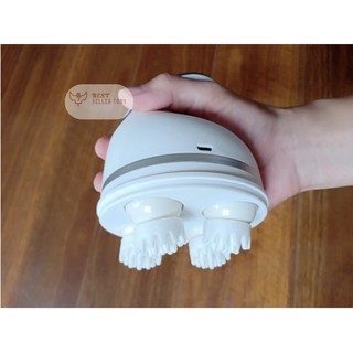 MÁY MASSAGE CHO THÚ CƯNG💎SALE💎