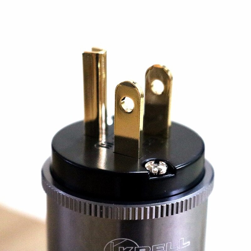 Bộ jack âm thanh cao cấp KRELL USA