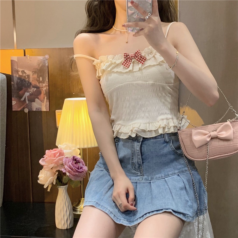 Áo Cardigan Thắt Nơ Chống Nắng Thời Trang Mùa Hè Dễ Phối Đồ