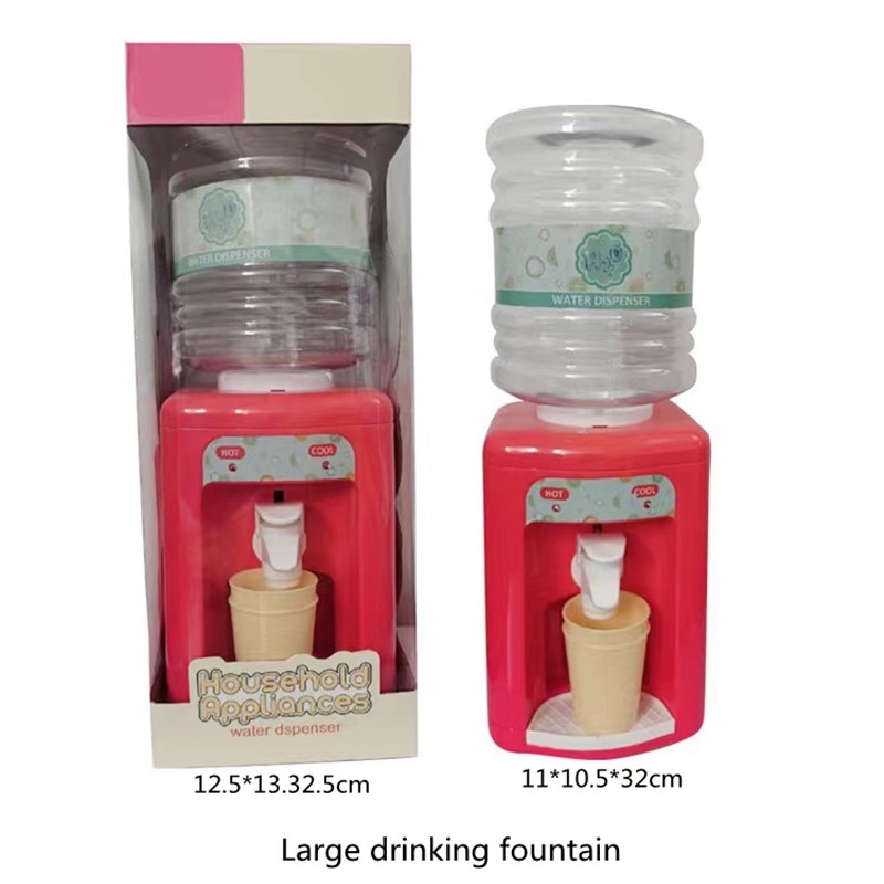 Đồ Chơi Máy Xay Sinh Tố/Nước Ép/Trái Cây mini Cho Bé