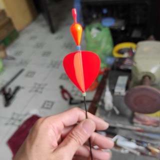 phao câu lục xa bờ (hàng thủ công 100%)