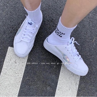 Trả order giày PUMA Bari Mule Fullbox