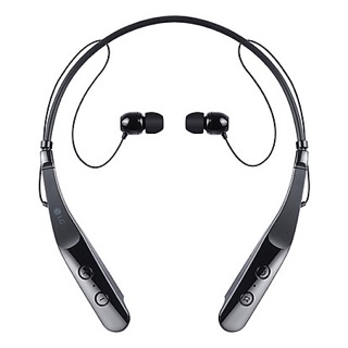 Tai nghe Bluetooth LG HBS-510 Đen