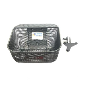 rổ lưới wave lớn có pass MS3154