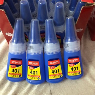 Keo Han Quoc 401 (20g)