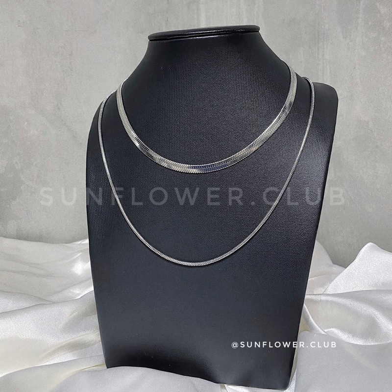 DÂY CHUYỀN NỮ TÍNH