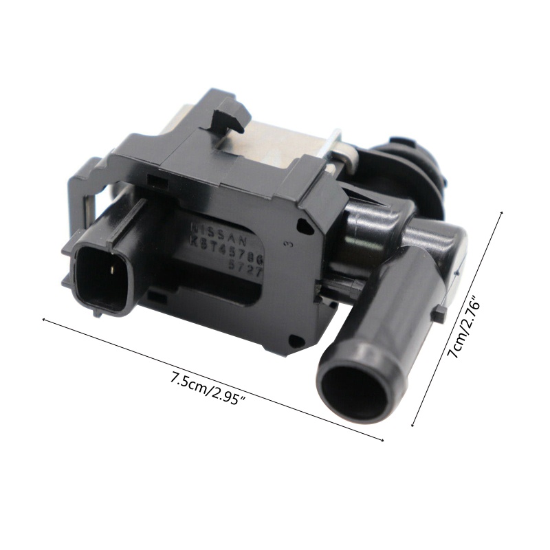 Van Điện Từ K5T45786 EVAP Chuyên Dụng Cho Nissan14935-JF00A