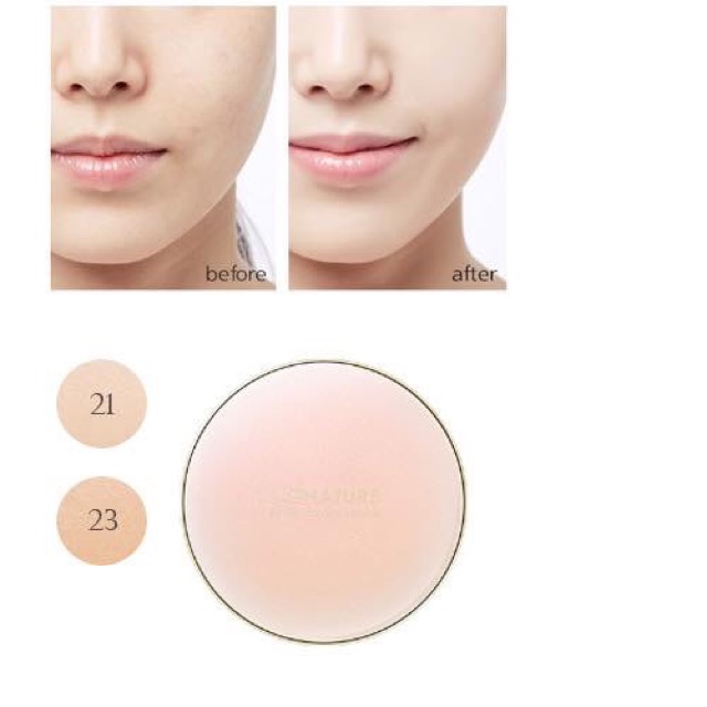 Phấn nước cao cấp Missha | BigBuy360 - bigbuy360.vn
