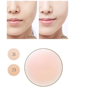 Phấn nước cao cấp Missha