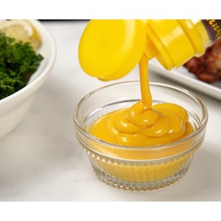 (Mua 2 sale) Mù Tạt Mật Ong Ottogi 280G, mù tạt Ottogi, mù tạt mạt ong 280g otoki