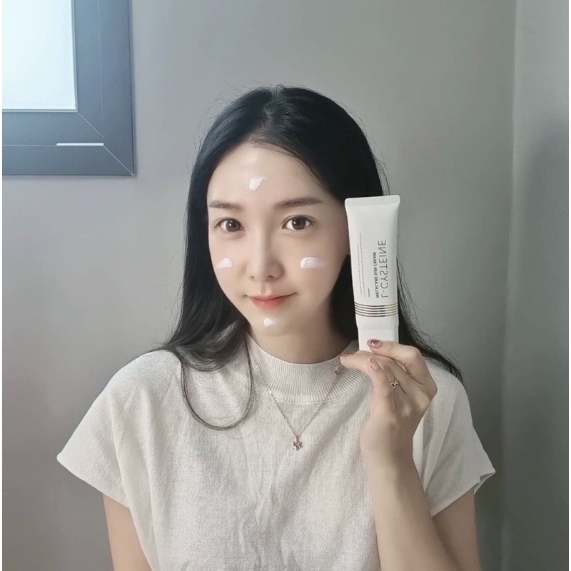 Kem chống nắng truyền trắng huỷ nám L-Cysteine 5000ppm 004