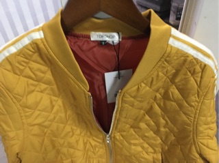 Áo bomber trẻ trung ấm áp cực đẹp (có nhiều màu)