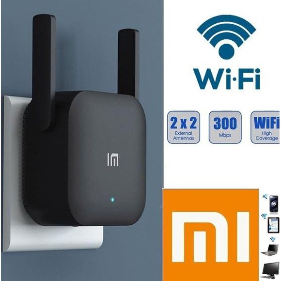 Thiết Bị Khuếch Đại Tín Hiệu Wifi Chuyên Nghiệp Cho Xiaomi Mi Tam 0512 | BigBuy360 - bigbuy360.vn