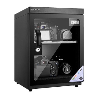 Tủ chống ẩm andbon ab-30c