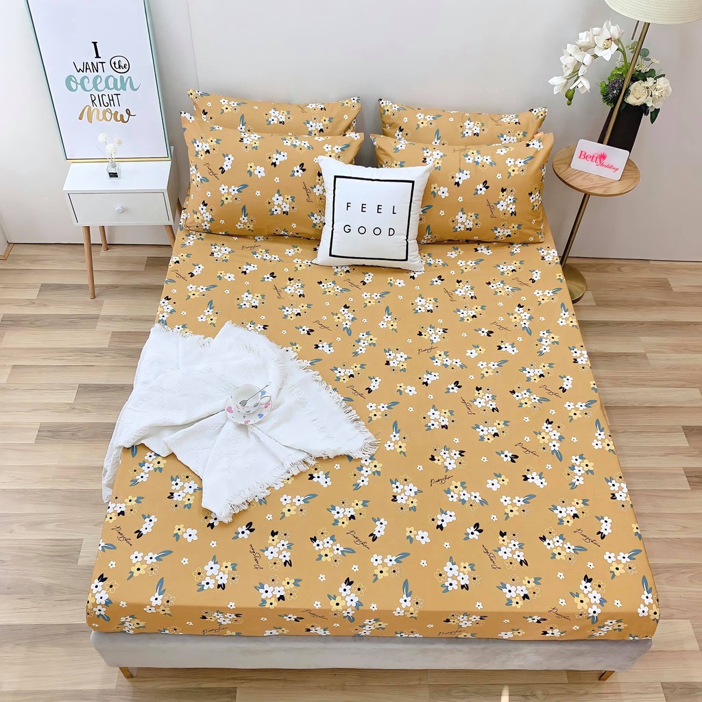 1.GA GỐI COTTON -Hàng Loại 1( ẢNH THẬT TỰ CHỤP ) | BigBuy360 - bigbuy360.vn