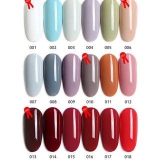 Sơn gel AS mã 84B ( chai đỏ )