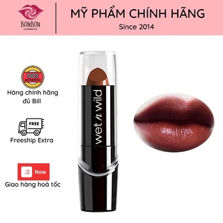 [BILL US] SON THỎI WET N WILD
