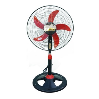 Quạt lỡ cn b4 thân nhựa faco lc1168
