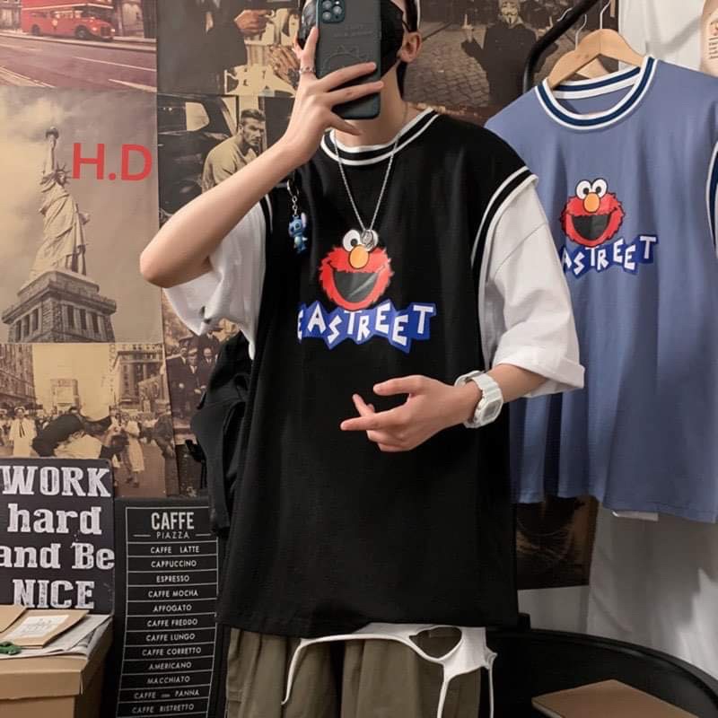 Áo bóng rổ mặt đỏ Leas HD6